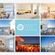 MARBELLA BANUS SUITES - Brand New and Exclusive Banus Port Seafront Flat