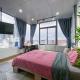 Zeus Living - Cozy Apartment in Thao Dien, Ho Chi Minh