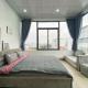 Zeus Living - Cozy Apartment in Thao Dien, Ho Chi Minh (foto 3)