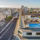 Jupiter Lisboa Hotel - Rooftop & Spa, Lisbonne - Photo 4