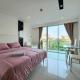 Studio apartment in nice, Pattaya Central - Fotografie 1
