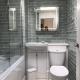 Swanky & Spacious Luxury 3 Bed, Uckfield (fotografie 4)