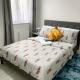 Stanton - 1 Stylish Bedroom Dagenham - Zdjęcie 5