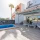 Tranquil 2BR :Private Pool & Ocean Views, Callao Salvaje - Foto 4