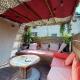Atypic 3 bedrooms triplex with terrace, 5km from Nice Villeneuve-Loubet - Fotografie 8
