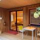 Stadtfüchse plus Sauna, Bad Ischl (foto 6)