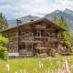 Bichlhof Appartements, mit Wellness im Hotel Charlotte, Seefeld in Tirol - Fotografie 2