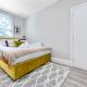 Modern London Apartment Close To Tube Station, Londýn - Fotografie 8