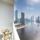Escape 24 - Luxury Apartments in Damac Maison Prive Business Bay Dubai, Dubaï - Photo 3