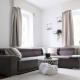 CASA LUXE - 110qm - Stadtmitte - Familienfreundlich - Parkplatz - 5km zum Legoland, ギュンツブルク - 写真 9