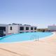 Luxury Alegranza with pool, Abades