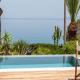 Palm Tree private pool Villa