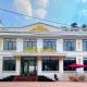 PARIS hotel, Bắc Yên (foto 6)
