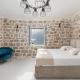 Stone sea apartment