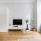 Serene and spacious apartment in the centre, Budapest - Foto 9