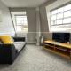 Super Central Apartment in Heart of the City Bristol - Fotografie 7