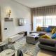 Cozy princesse living maarif, Casablanca - Photo 4