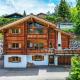 Chalet Le Grillon by Interhome Nendaz - Foto 1