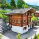 Chalet Le Grillon by Interhome Nendaz - Foto 6