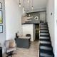 Cosy Studio Loft