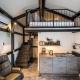 Holiday Home Tiny Haus Westerwald 16 Red by Interhome, Bad Marienberg - Foto 2