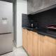 LIV - Comfortable Designer Apt in Lycabettus, Athen - Foto 5