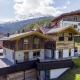 Holiday Home Bergsteiger - Chalet by Interhome