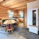 Chalet Tannenhaus, Gmünd in Kärnten - Fotografie 3