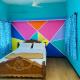 Bamboo Holiday Resort & Homestay Yercaud, Yercaud - Foto 3