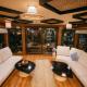 Northstar 5 Bedroom Ac Private Houseboat With All Meals, Alleppey - Fotografie 5