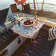 Houseboat - Faro in Ria Formosa - Fotografie 10