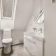 Charming apartment with stunning views!, Bergen - Fotografie 2