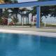 Apartamento 101 com vista da piscina e mar, Piuma - Φωτογραφία 7