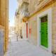 Tranquil 1 Bedroom in the Heart of Valletta, Valletta - Photo 2