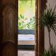 Jungle Apartment