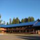 Willamette Pass Inn & Chalets, Odell Lake - Fotografie 2