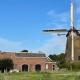 Het Wiekenkruis - Daar bij die Kempermolen, Breedenbroek (fotografie 10)