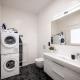 3BR & 2,5Bath Heaven of Harmony 2 Theater VIEW, Praha - Fotografie 4