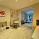Charming 2 Bed Garden Flat in Finchley Central Hendon - Fotografie 1