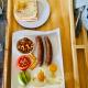 Moh Ville Guest House, Maseru - Foto 8