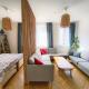 Big Stay - 4 Bedroom, 2 Bathroom Central Apartment with AC, Bratislava - Foto 4