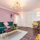 Beautiful 2Bedroom 4 actual beds House with WiFi by PureStay, Bath - Photo 8
