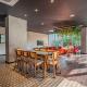 By Dabra House: Studios completos em Moema em frente ao shopping Ibirapuera, サンパウロ - 写真 7
