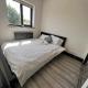Spacious Double near Train Station