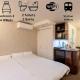 Premier suite Baron Shinjuku West, Tokio - Fotografie 1
