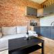 Industrial Apartment, Warschau - Foto 3