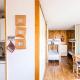 Résidence LES COTES - Studio pour 4 Personnes MAE-6724 Aime-la-Plagne - Foto 2
