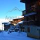 Résidence LES COTES - Studio pour 4 Personnes MAE-6724 Aime-la-Plagne - Foto 7