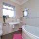Immaculate Condition 3 Bed En-Suite Refurbished House, Goodmayes - Fotografie 5