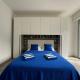 Azzurro - Beautiful and bright sea view apartment, Bergeggi - Fotografie 10
